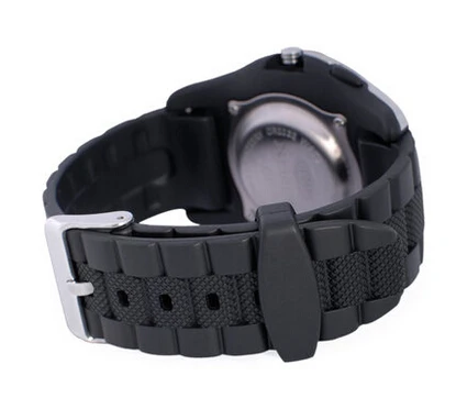 XONIX Mens Sports Watches Quartz Analog Led Lighting Waterproof 100m Japan Movement Swim Diving Watch Student Wristwatch