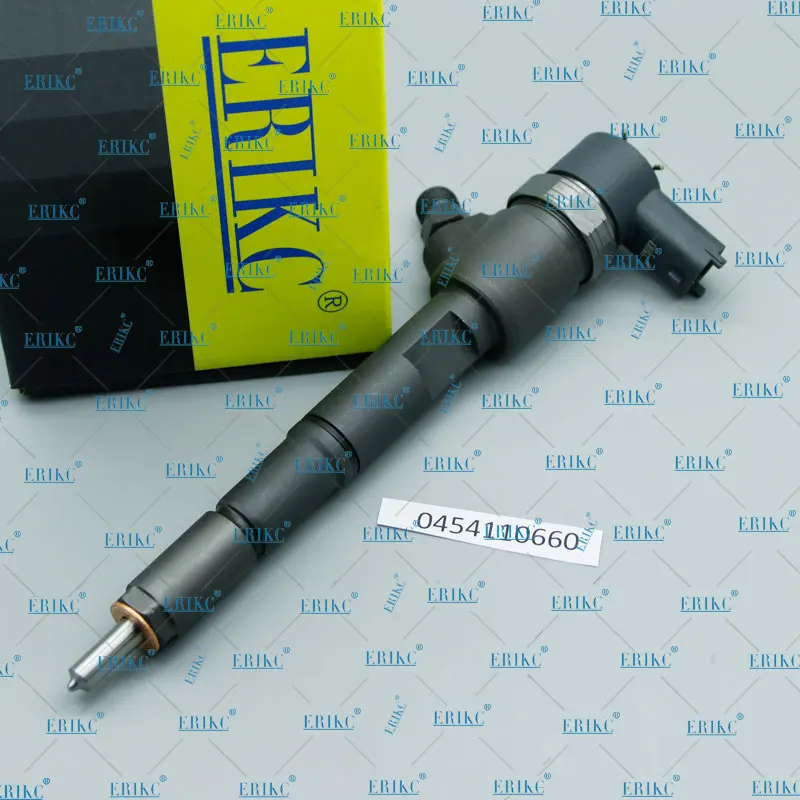 

Sprayer 0445110660 Diesel CR12-16 Injector Assy Parts 0 445 110 660 Common Rail Fuel Injection Nozzle 0445 110 660