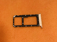 Original Sim Card Holder Tray Card Slot for KOOLNEE K1 Trio Helio P23 MTK6763 Octa Core 6.01 Inch FHD+ free shipping