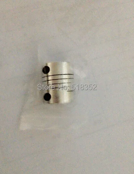 

360123113 Agie Flexible Coupling/ Elastic Joint for Motor, WEDM-LS Wire Cutting Machine Parts