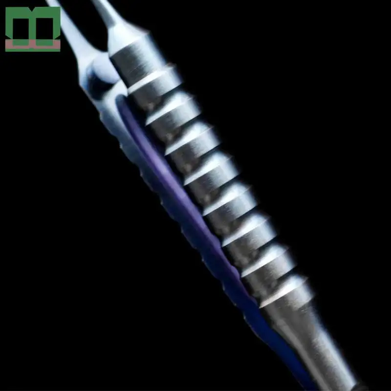 Capsulorhexis Forceps ophthalmic instruments segment of a circle 12cm titanium alloy Surgical tools