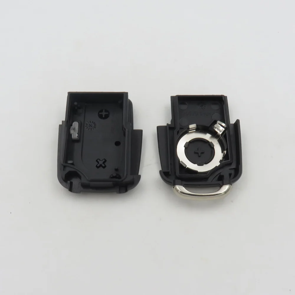 Replacement FOB Key Head Shell 2 buttons For Vw Transporter T5 Polo Golf MK4 Seat Altea Alhambra Ibizafor Vw