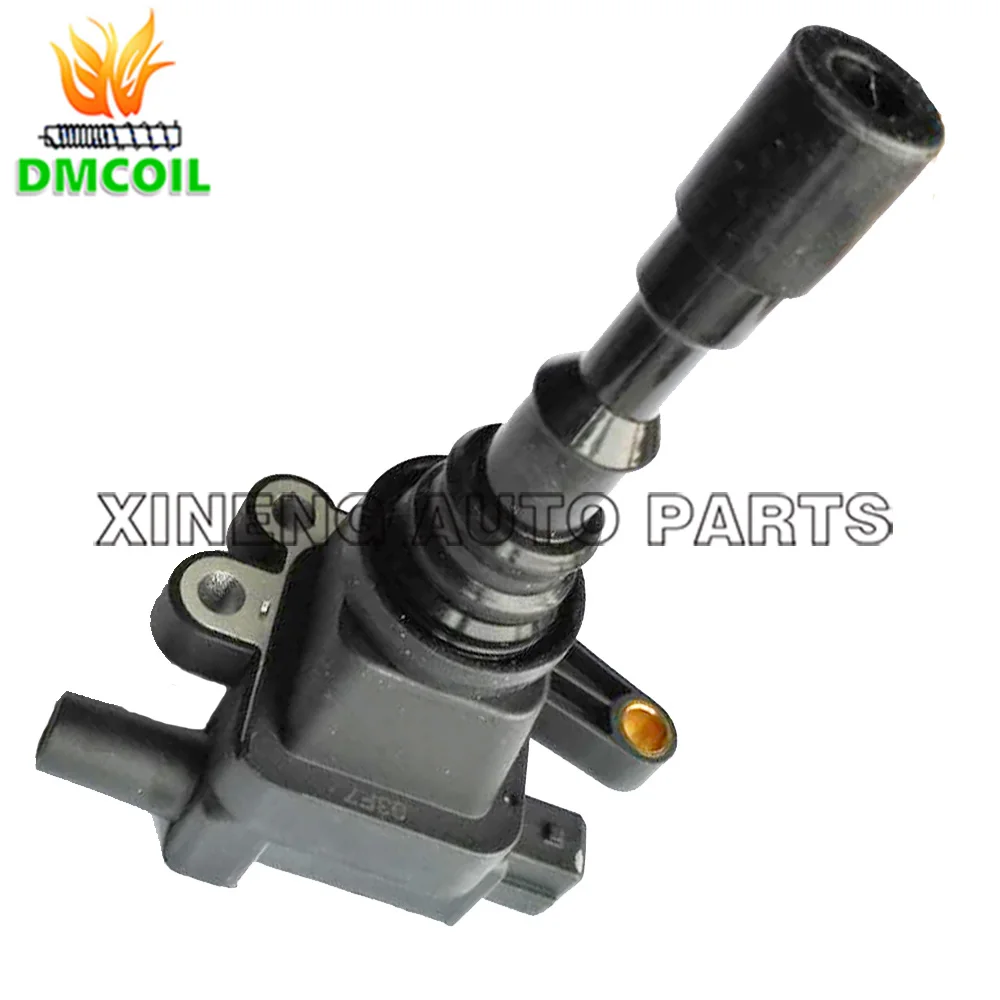 ORIGINAL QUALITY IGNITION COIL FOR BRILLIANCE JAC HEYUE RS DONGFENG LINGZHI HUATAI 4G93 4G94 1.8L 2.0L (2009-) F01R00A012