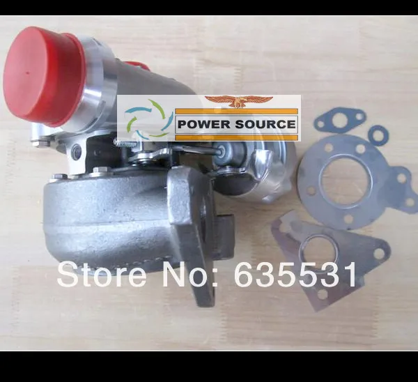 Turbo KP39 BV39 27 02 8200204572 54399880027 54399880002 8200578315 para Renault Kangoo 2 Megane Scenic II Modus K9K K9K-THP 1.5L