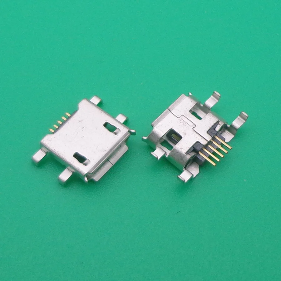 

Free shipping Power USB Micro Charging Jack Socket Port Connector For Acer Iconia A1-810 100X