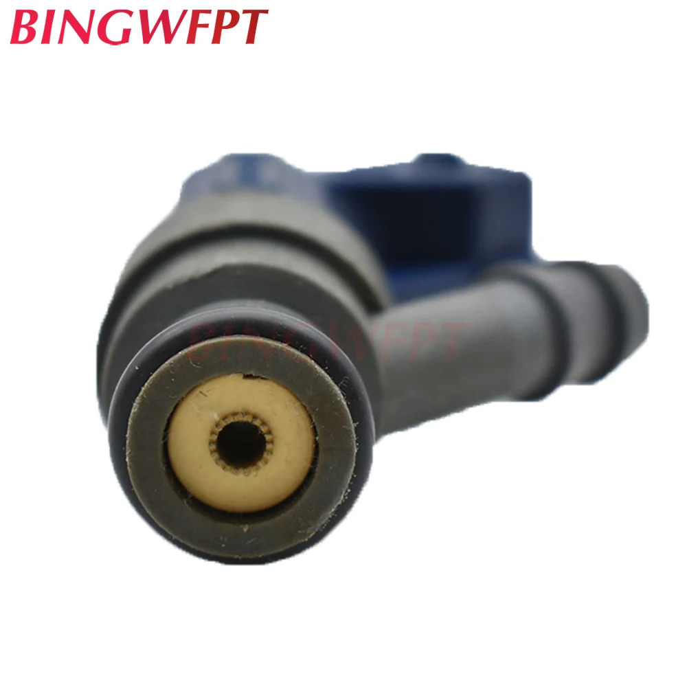 Fuel Injector Nozzle For V-olkswaen Golf Jet-ta Beetle 2.0L OE # 0280155791 0 280 155 791