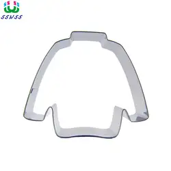 Long Sleeved T Shirt Graphics Shape Cake Decorating Fondant Tools,Clothing Graphics Cake Baking Molds,Direct Selling