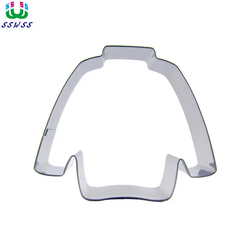 Long Sleeved T Shirt Graphics Shape Cake Decorating Fondant Tools,Clothing Graphics Cake Baking Molds,Direct Selling