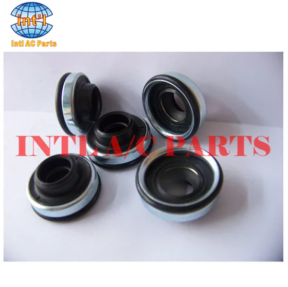

Auto ac compressor shaft seal / Lip seal/Oil seal for Nippon 10PA15C/10PA17C/10PA20C ZEXEL DKS CV11A