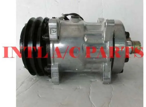 

SANDEN SD7H15 709 8031 8033 air AC Compressor 2GA 12V R134A good quality