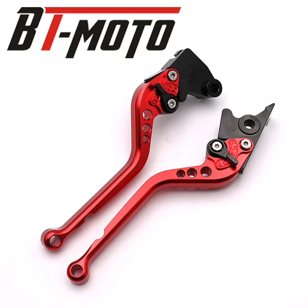 Fit Voor Ducati Scrambler 2015-2017 Monster 821 Monster 797 Monster 659 Monster 821 797 659 2018-2020 Lange/Korte Rem Koppeling Hevels