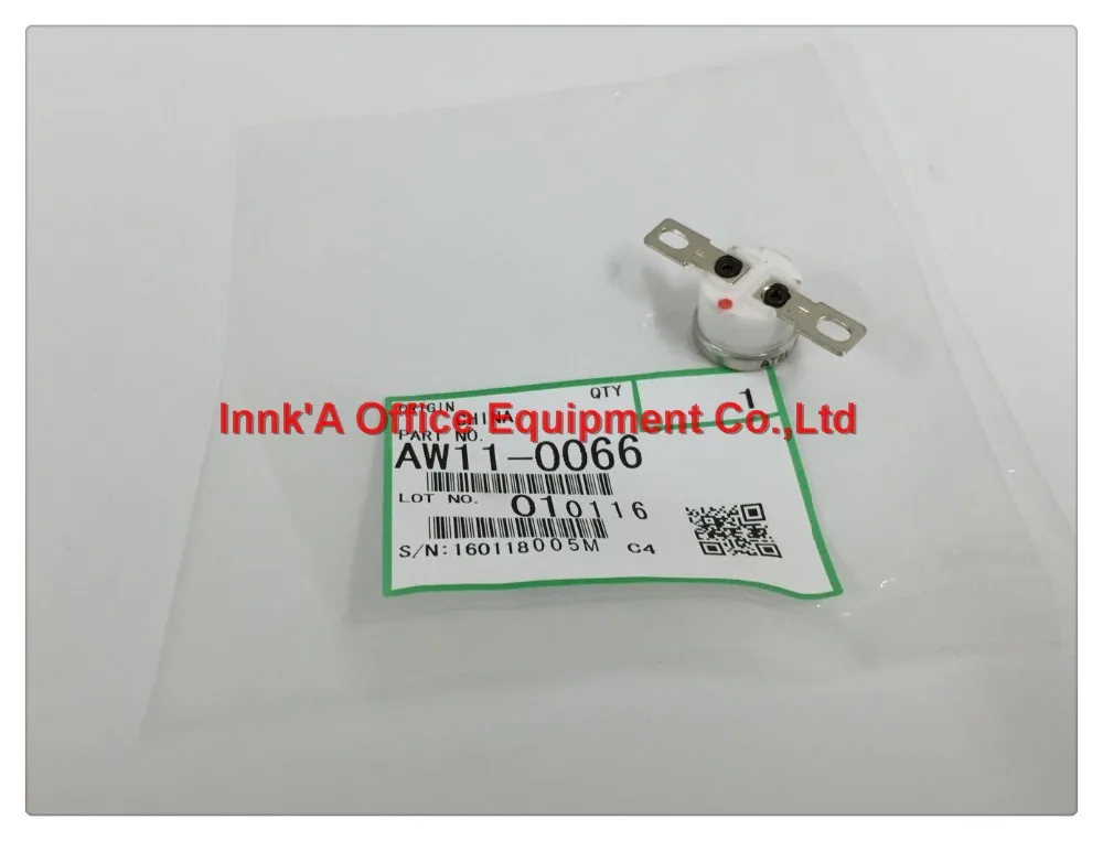 211C AW11-0066 AW11-0052 Fuser Asli Termostat Untuk ricoh AF2075 AF MP6000 2060 MP5000 MP6500 MP7000 MP7500 MP8000