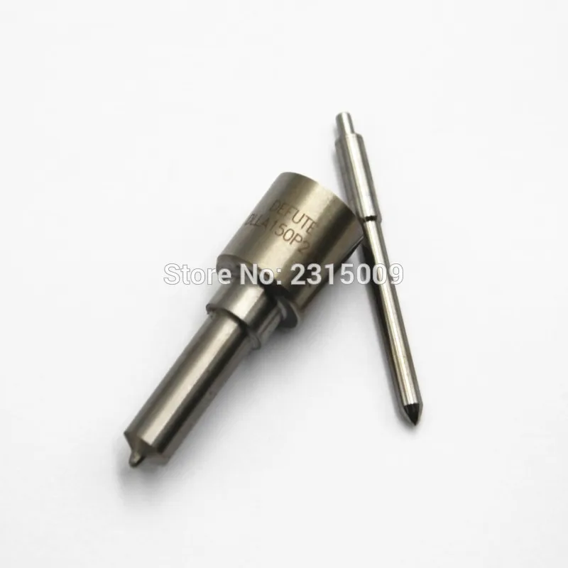 DEFUTE Original and Genuine super quality diesel fuel injector S nozzle DLLA150P243