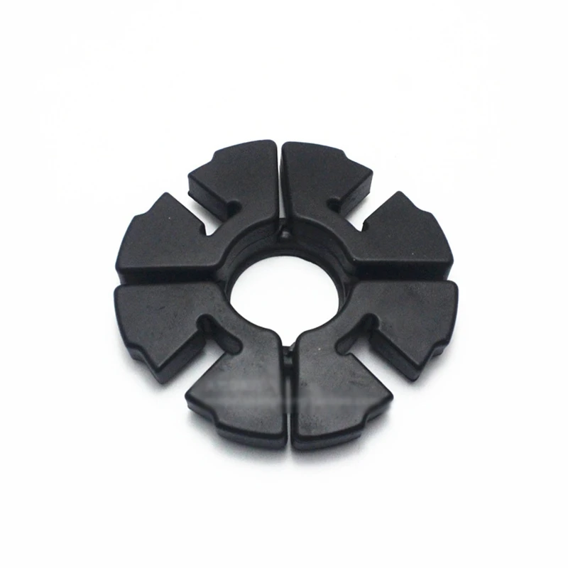 New motorcycle GS125 GN125 GN250 wheel hub rubber buffer for Suzuki 125cc 250cc GS GN 125 rear cush sprocket damper rubber parts