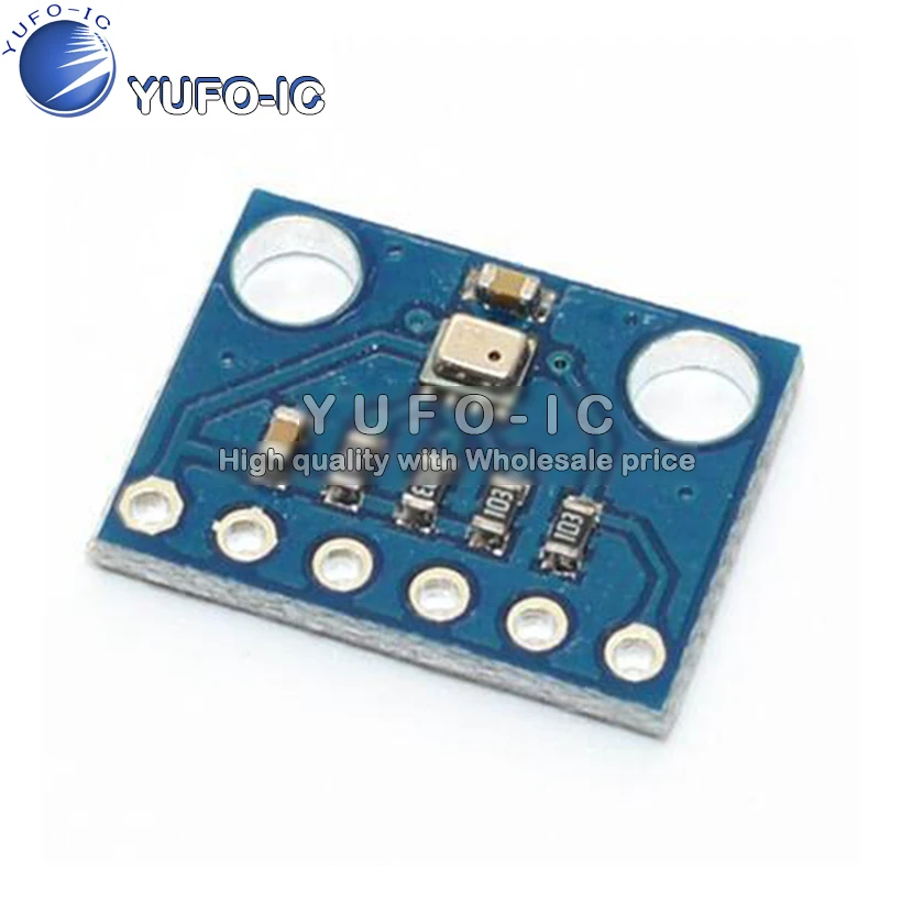 BMP280-3.3 High Precision Atmospheric Pressure Strong Sensor Module Altimeter Sensor Instead Of BMP180