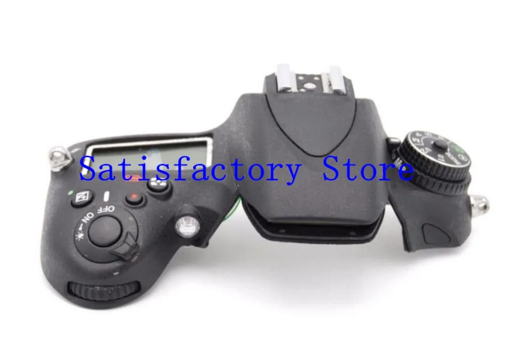 

D600 Top Cover with LCD Flex Suitable For Nikon D600 Repair Part