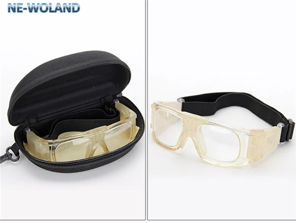 

High quality Medical Radiological x-ray protective pglasses,0.5mmpb lead spectacle with passing CE,FDA ,ISO9001 certificate.