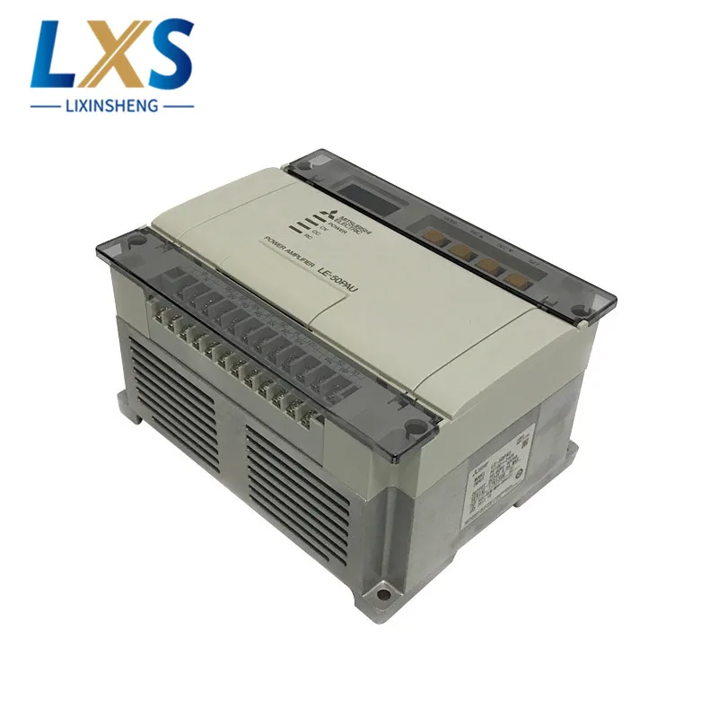 Power Amplifier Closed-loop Type Tension controller LE-50 PAU For Flexo Printing Slitting Machine Part