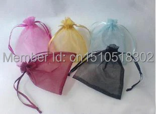 

Direct Manufacturer Organza drawstring bags for table pc mobile phone\HDD accessorie gift jewelry bags\pouch customize wholesale