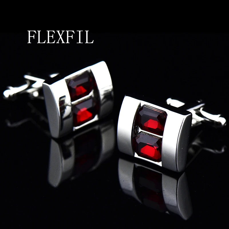 Jewelry shirt cufflinks for men's gift Brand cuff buttons cuff link TOP High Quality abotoaduras gemelos Free Shipping