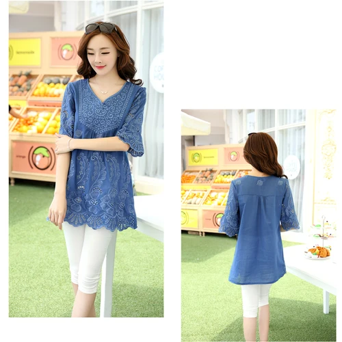 חולצות וחולצות