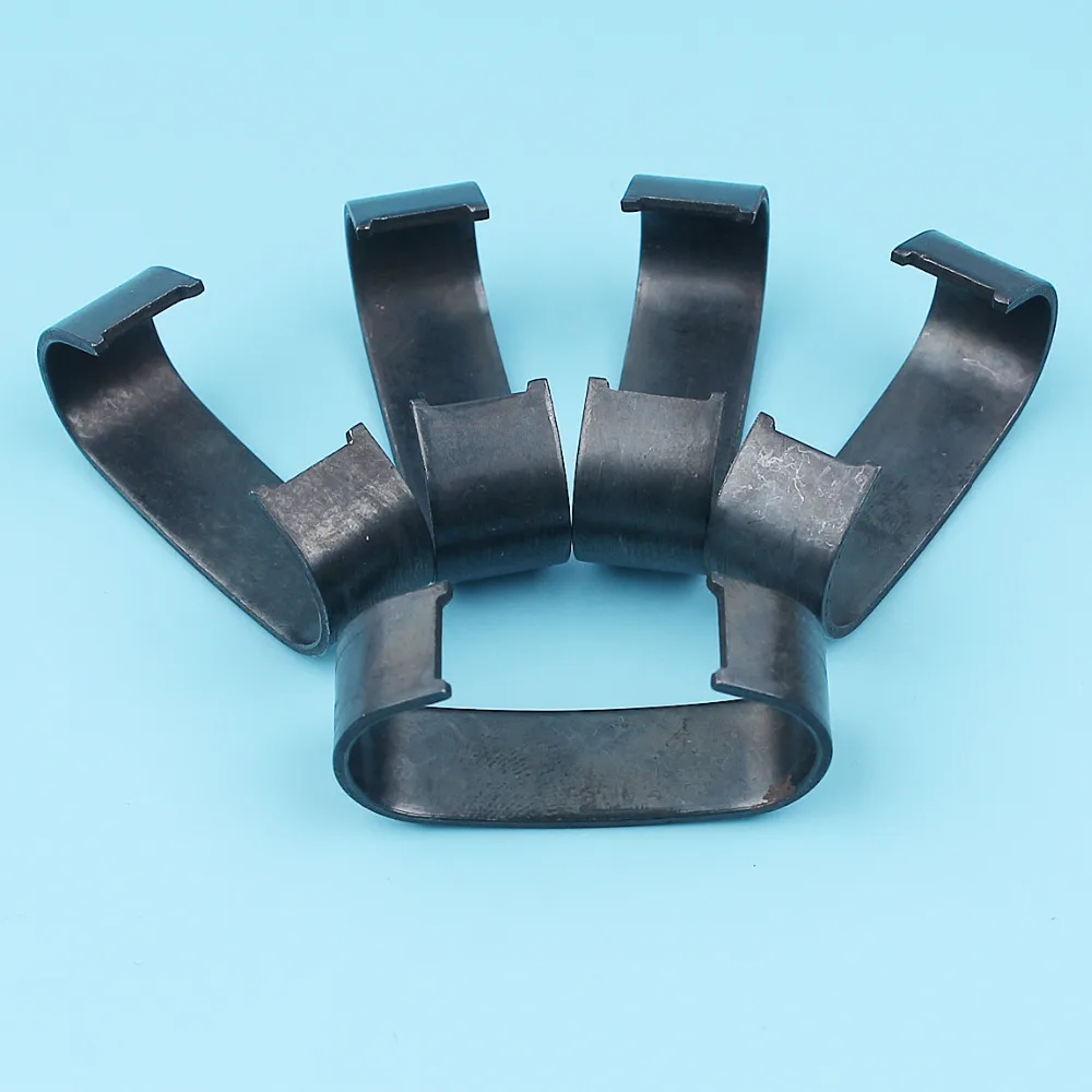 Imagem -02 - Mola de Embreagem para Husqvarna 340 345 346xp 350 445 450 460 351 353 445e 450e 455e 340e 350epa 351epa Serra 503815601