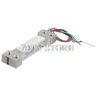 

4mm Thread 100g Load Aluminium Alloy Pocket Scale Load Cell