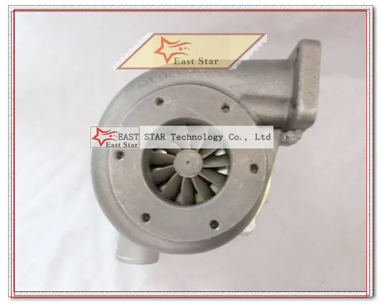 توربو S2B TB41 465191 315026 465191 -0003 2674A109 2674A410 لـ Perkin Agricult 180ti Phaser 160T T6-60cc T6-354 لدودج S900