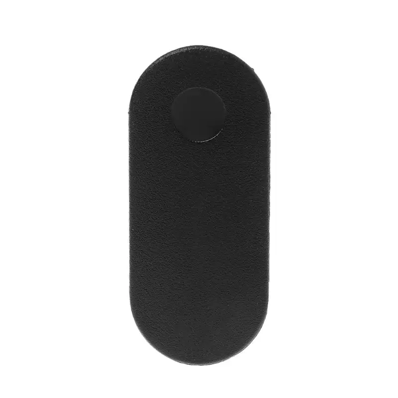 Clip de cinturón trasero para Radio de dos vías, accesorio para Motorola TLKR T5, T6, T7, T8, T4, T40, T50, T60, Walkie Talkie, interfono de cintura