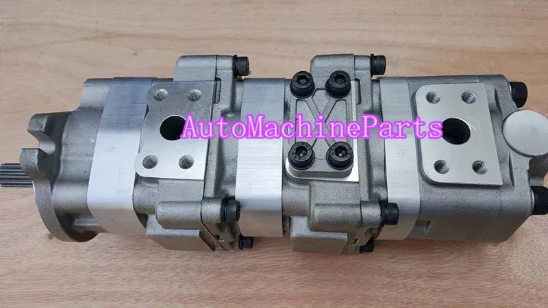 Hydraulic Pump 705-41-08001 For Komatsu PC38 PC20-6 PC30-6  Loader