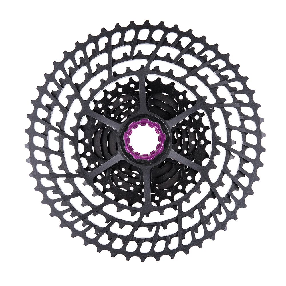 ZTTO 11s 11-50T SLR 2 Cassette MTB 11Speed Wide Ratio UltraLight
