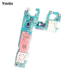 Ymitn Working Well Unlocked With Chips&OS Mainboard For Samsung Galaxy S5 G900F 16GB Motherboard Logic Boards