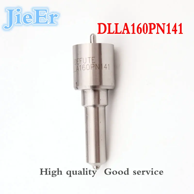 

Nozzle DLLA160PN141 / 105017-1410 Diesel Fuel Injection nozzle injector nozzle NP-DLLA160PN141/ 9432610374