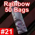 50 bags color n21