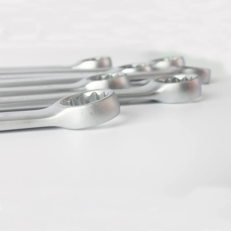 22-28mm the key mini combination wrench set spanners pocket wrench auto repair hand tools Chrome Vanadium D3122-D3128