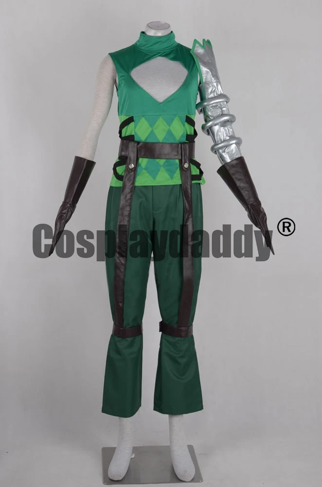 

Fire Emblem Awakening Archer Noire Noir Outfit Game Cosplay Costume F006