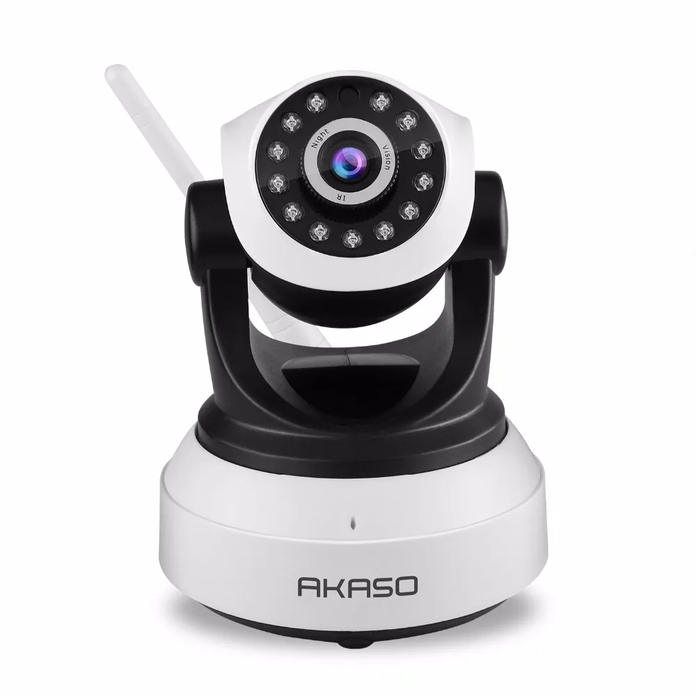 

HD 960P Wireless IP Camera Wifi 1.3MP Pan tilt day Night Vision security Camera IP Network video surveillance two way audio