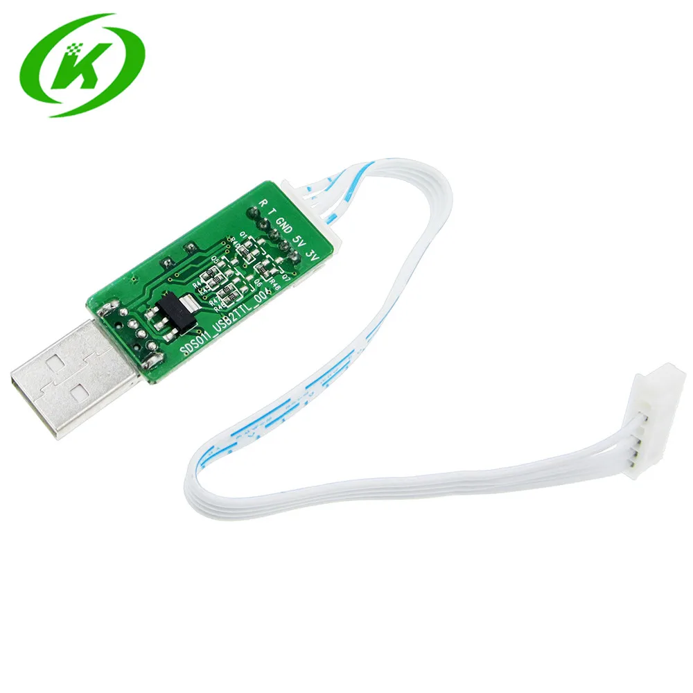 Sensor Nova PM SDS011, sensor láser de alta precisión pm2.5, sensor de calidad del aire, módulo de sensores de polvo súper polvo, salida digital