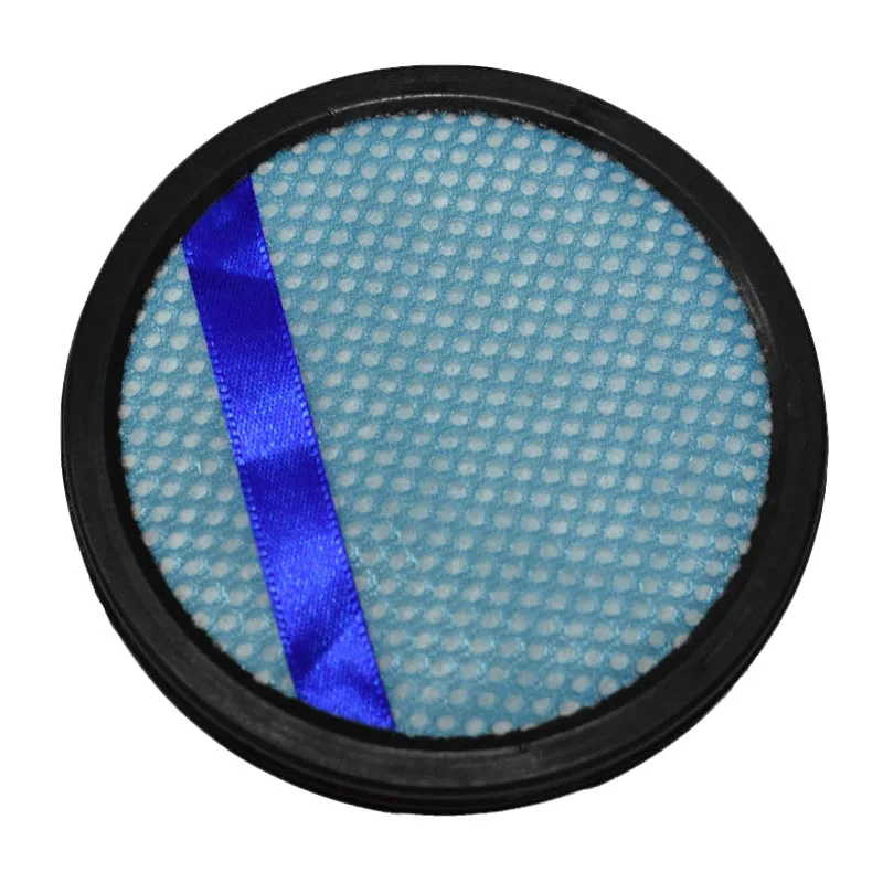 Детали для пылесоса, моющийся фильтр для Philips FC6409 FC6171 FC6405 FC6162 FC6168, детали для пылесоса, предмоторный HEPA-фильтр