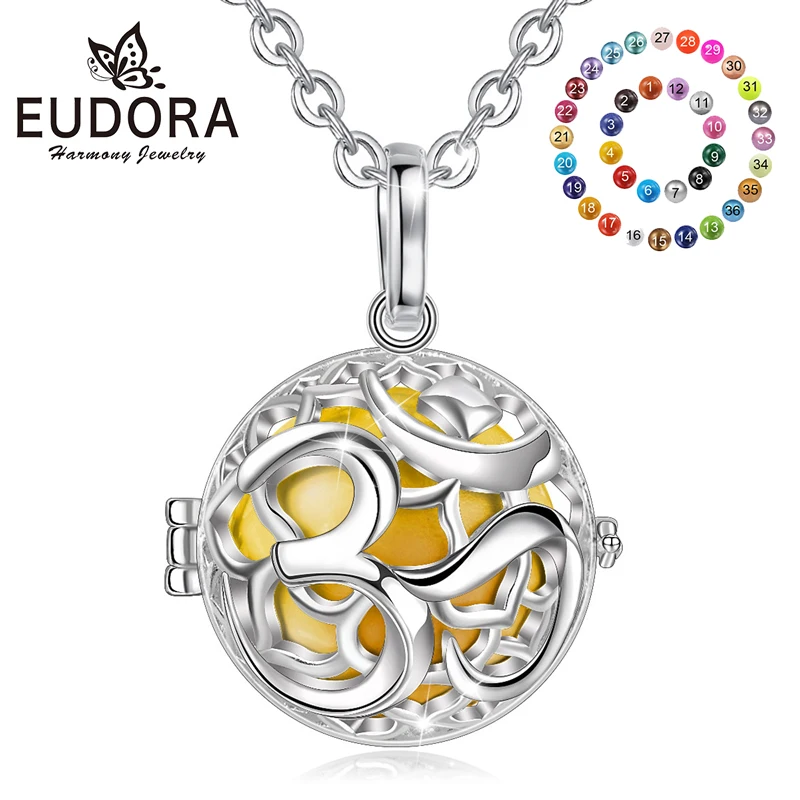 Eudora 20Mm Bola Pr…