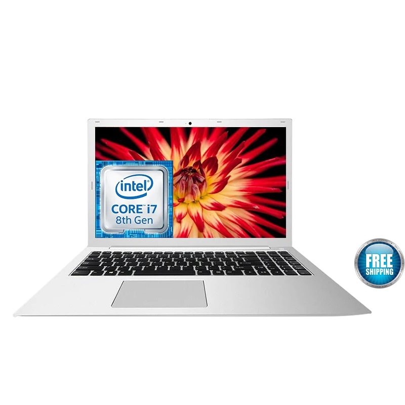 Ssd + opção de 1tb hdd, 15.6 polegadas, 8gb, ddr4 ram, 240gb, notebook, laptop