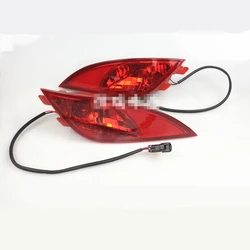 FOR HYUNDAI IX35 rear bumper light IX35 rear fog light 2010-2015