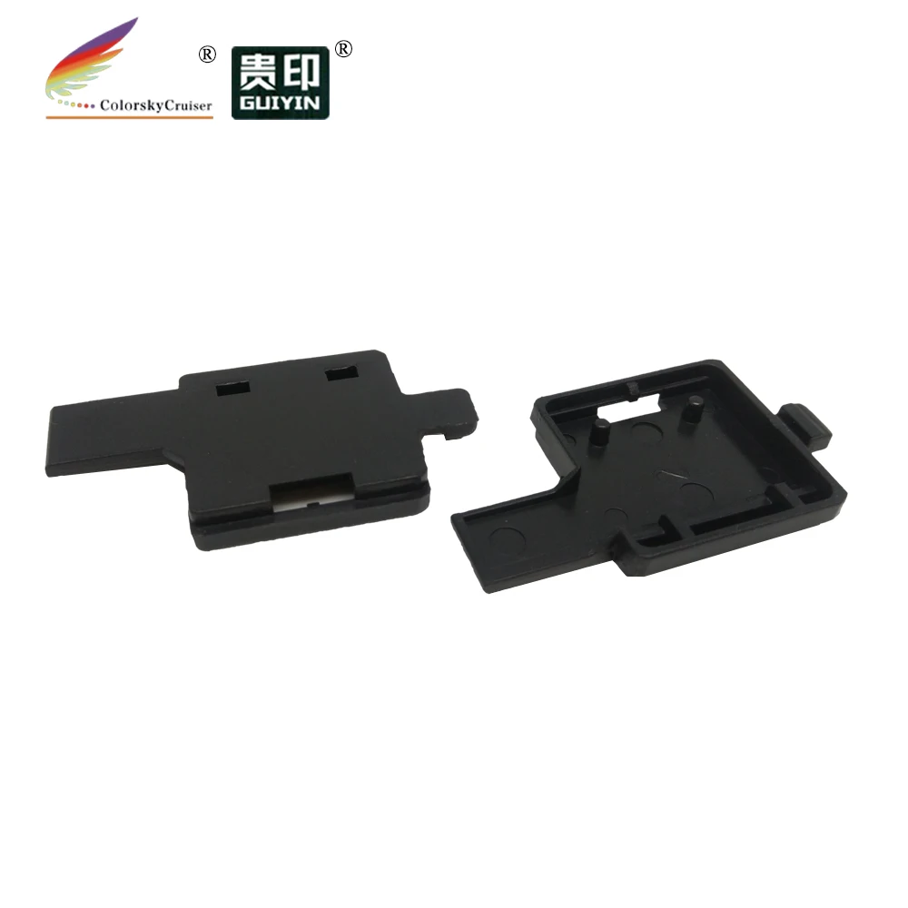 (AEC-D2130) chip frame plate holder For dell 2130 1320c 1320 2150cn 2150 For xerox 6130 6500 toner cartridge 60pcs per lot