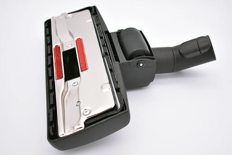 فرشاة لتنظيف الأرضيات Miele ، أدوات للمكنسة الكهربائية Miele S1 S2 S4 S5 S6 S8 SBD 285-3 S4812 S4210 S4211 S4212 ، قطع غيار للفرشاة