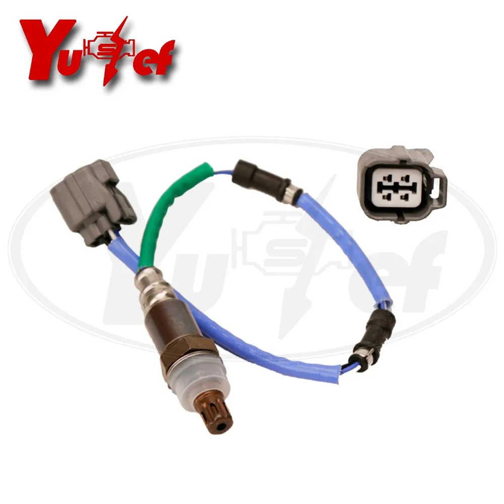 

High Performance O2 Oxygen Sensor Fit For HONDA Odyssey RB1 2.4L 36531-RFE-J01 2005-2009 4 Wire UPSTREAM FRONT Lambda