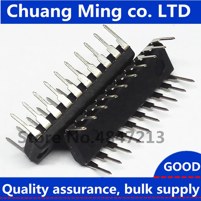 Frete grátis 5 unidades/lotes tpic6b273 tpic6b273n dip-20 em estoque, em grande oferta