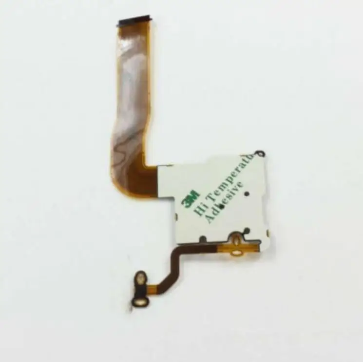 

for Sony Alpha a9 ILCE9 Rs-1009 Mount Flex Cable Assembly Replacement Repair Part