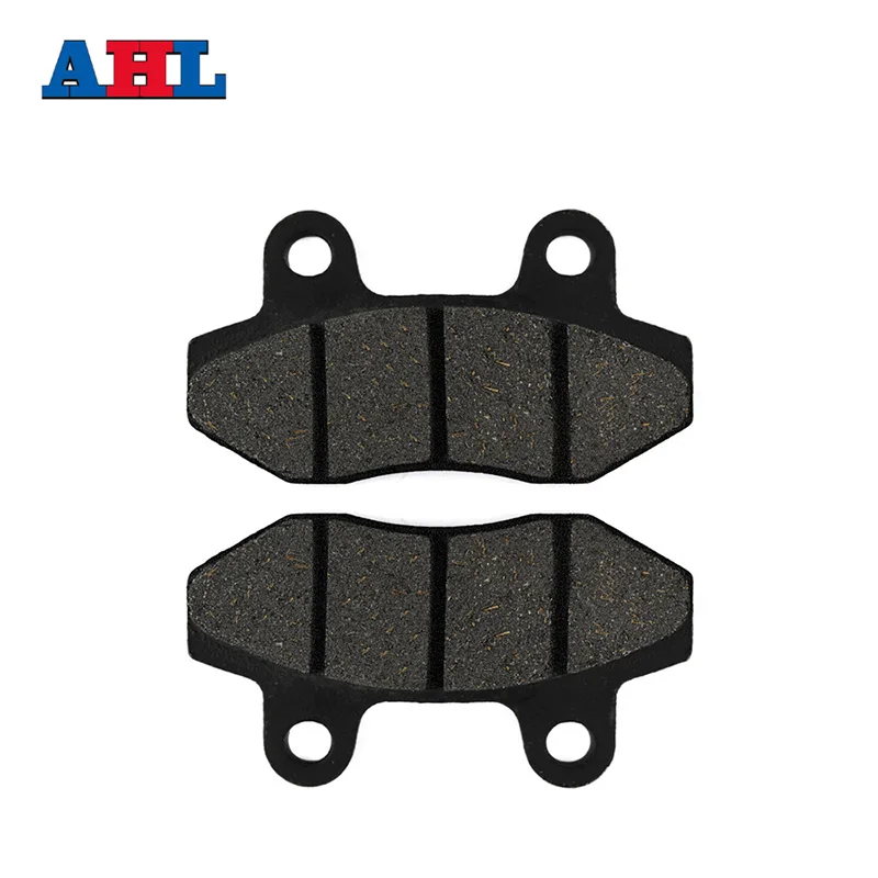 

Motorcycle Pit Bike Front Rear Brake Pads For HYOSUNG GT250 GT250R GT 250 R GT650R GT650 2006-2012 GV650 Aquilla 04-06 GT650X