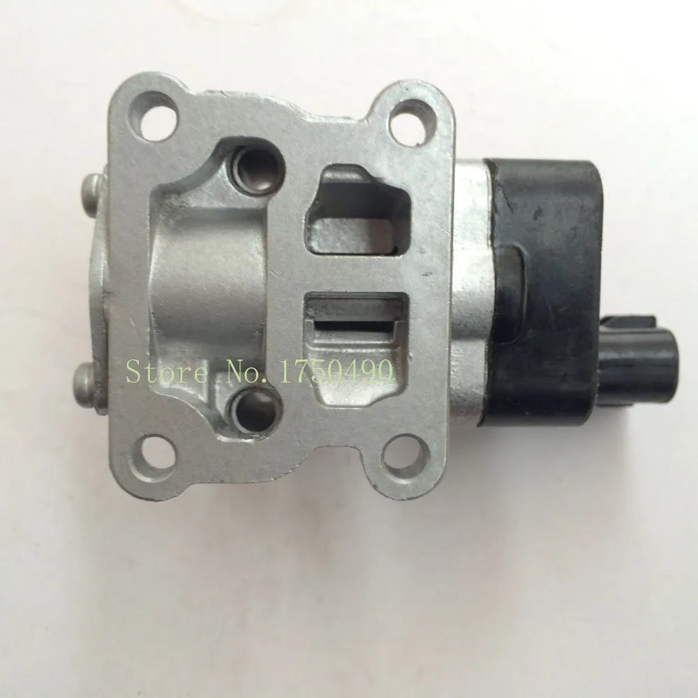 Auto Parts For TOYOTA COROLLA RAV4 IDLE SPEED CONTROL(FOR THLOTTLE BODY) VALVE ASSY OEM# 2227074270 22270-74270