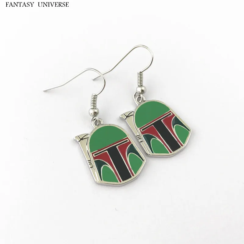 

FANTASY UNIVERSE Freeshipping 20pc a lot Earring BBBB01